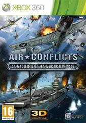 Air Conflicts: Pacific Carriers (Xbox 360)BEG